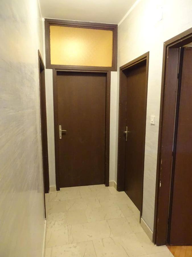 Zana Apartments Stan Trigraci ภายนอก รูปภาพ