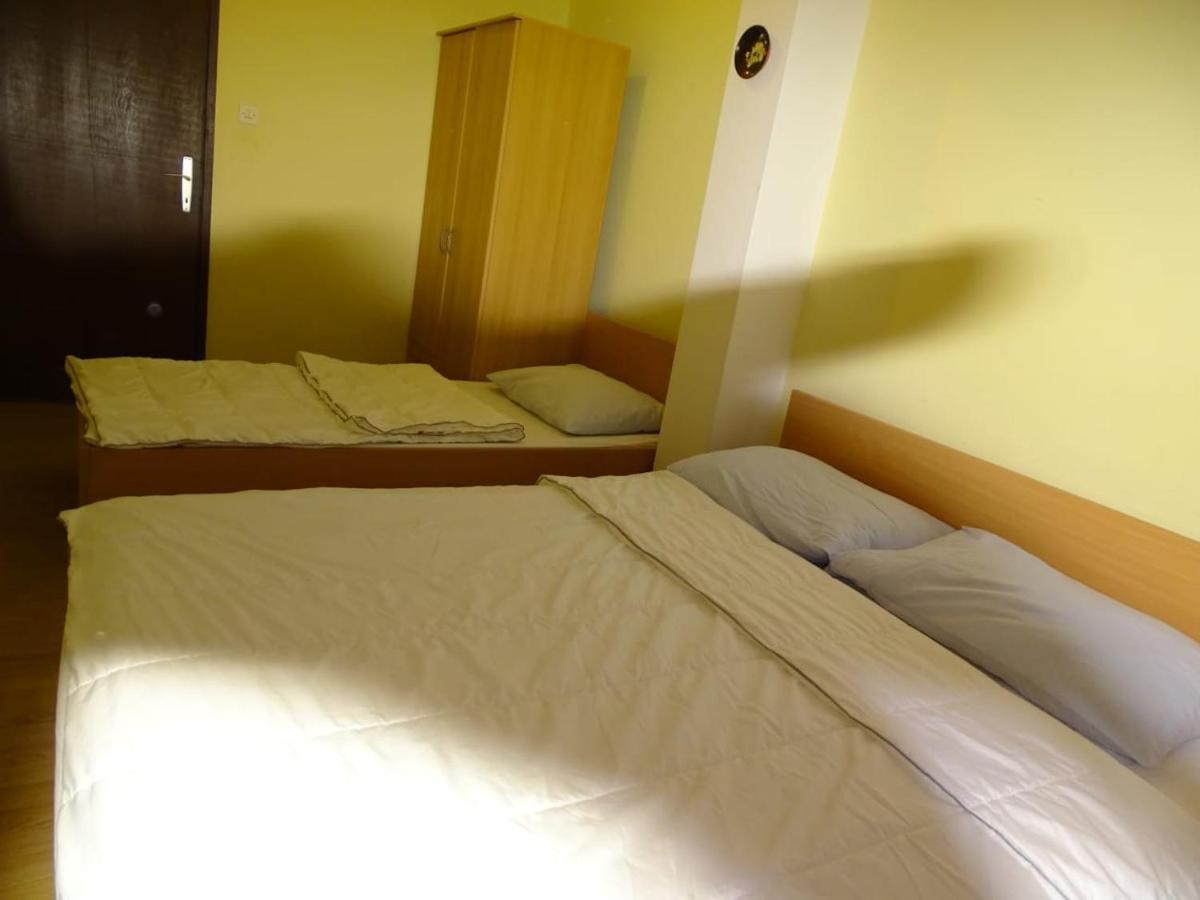 Zana Apartments Stan Trigraci ภายนอก รูปภาพ