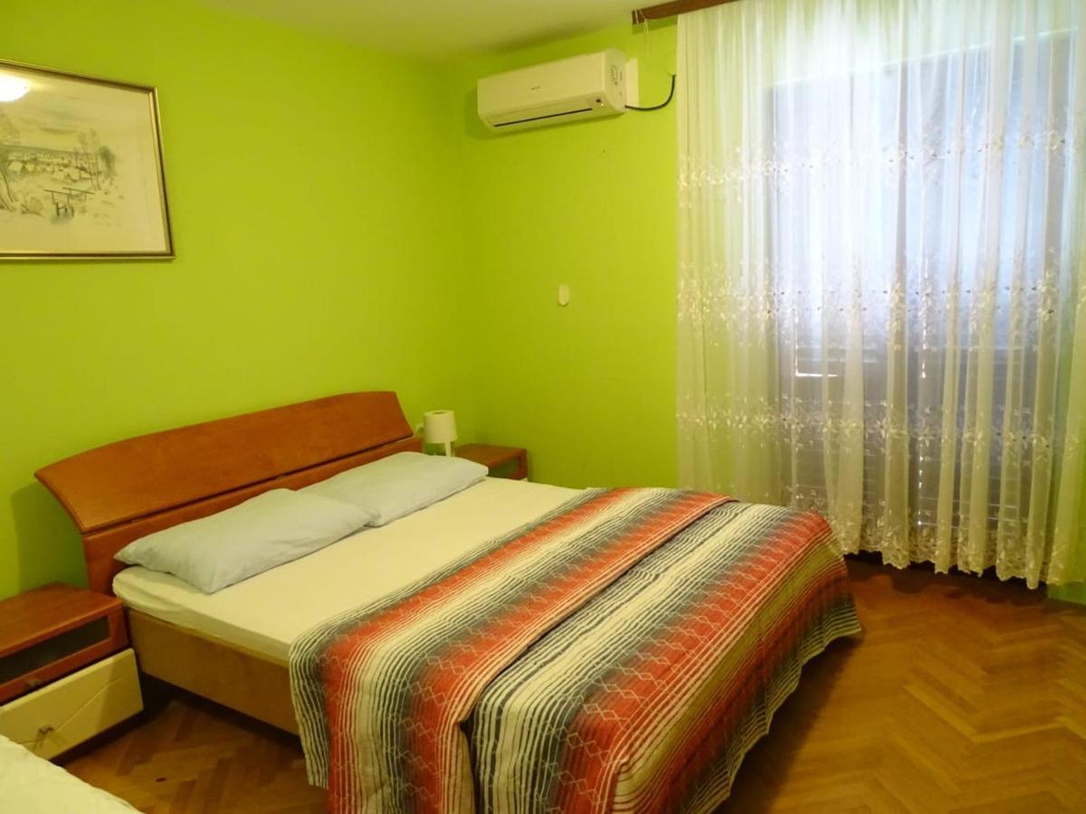 Zana Apartments Stan Trigraci ภายนอก รูปภาพ